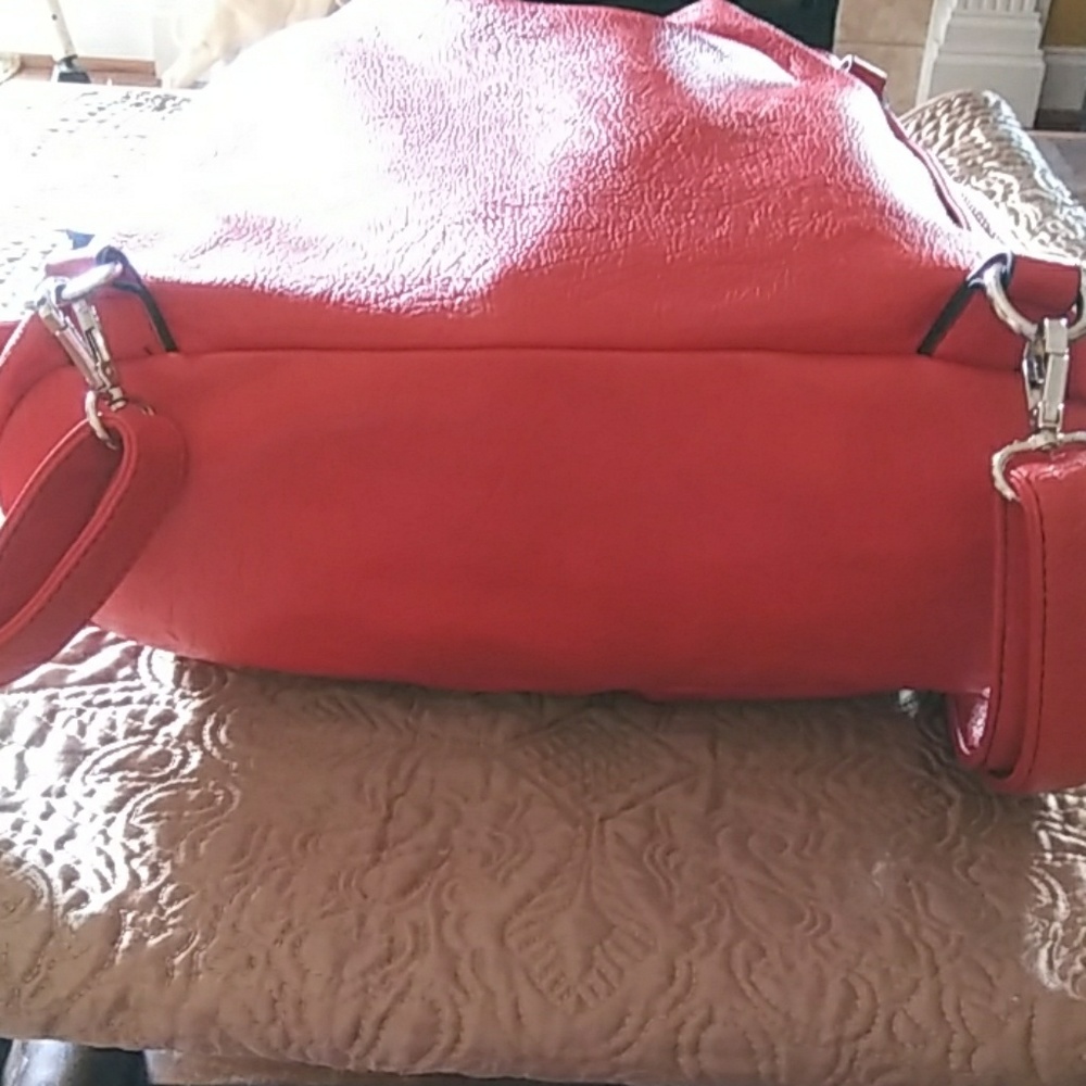 MMS Red Back pack - Picture 5 of 7
